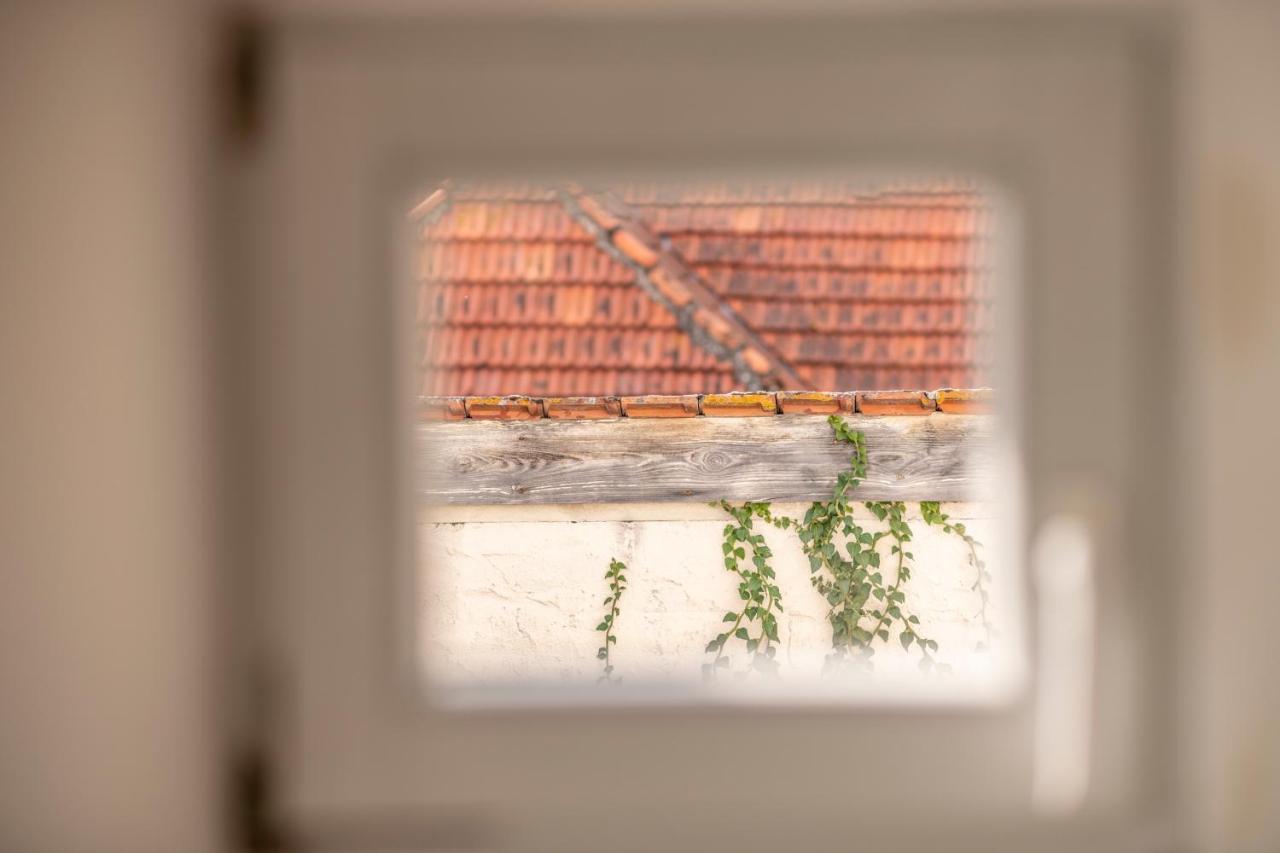 Haestens Boutique Biohotel - Chez Douverne Зомерах Екстериор снимка