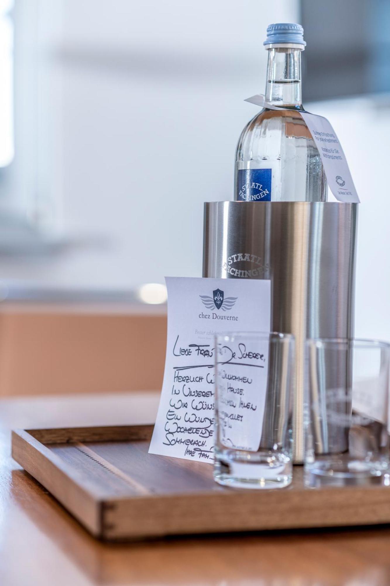 Haestens Boutique Biohotel - Chez Douverne Зомерах Екстериор снимка