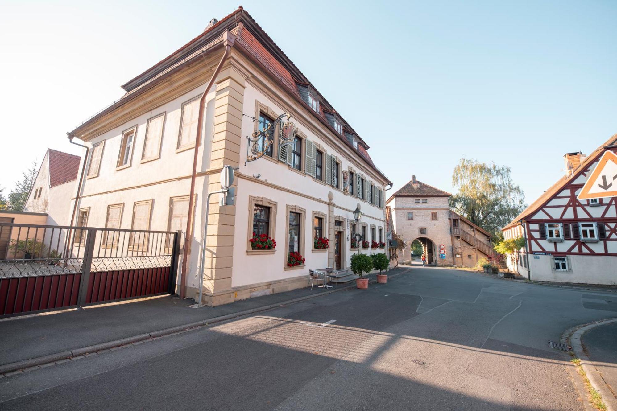 Haestens Boutique Biohotel - Chez Douverne Зомерах Екстериор снимка