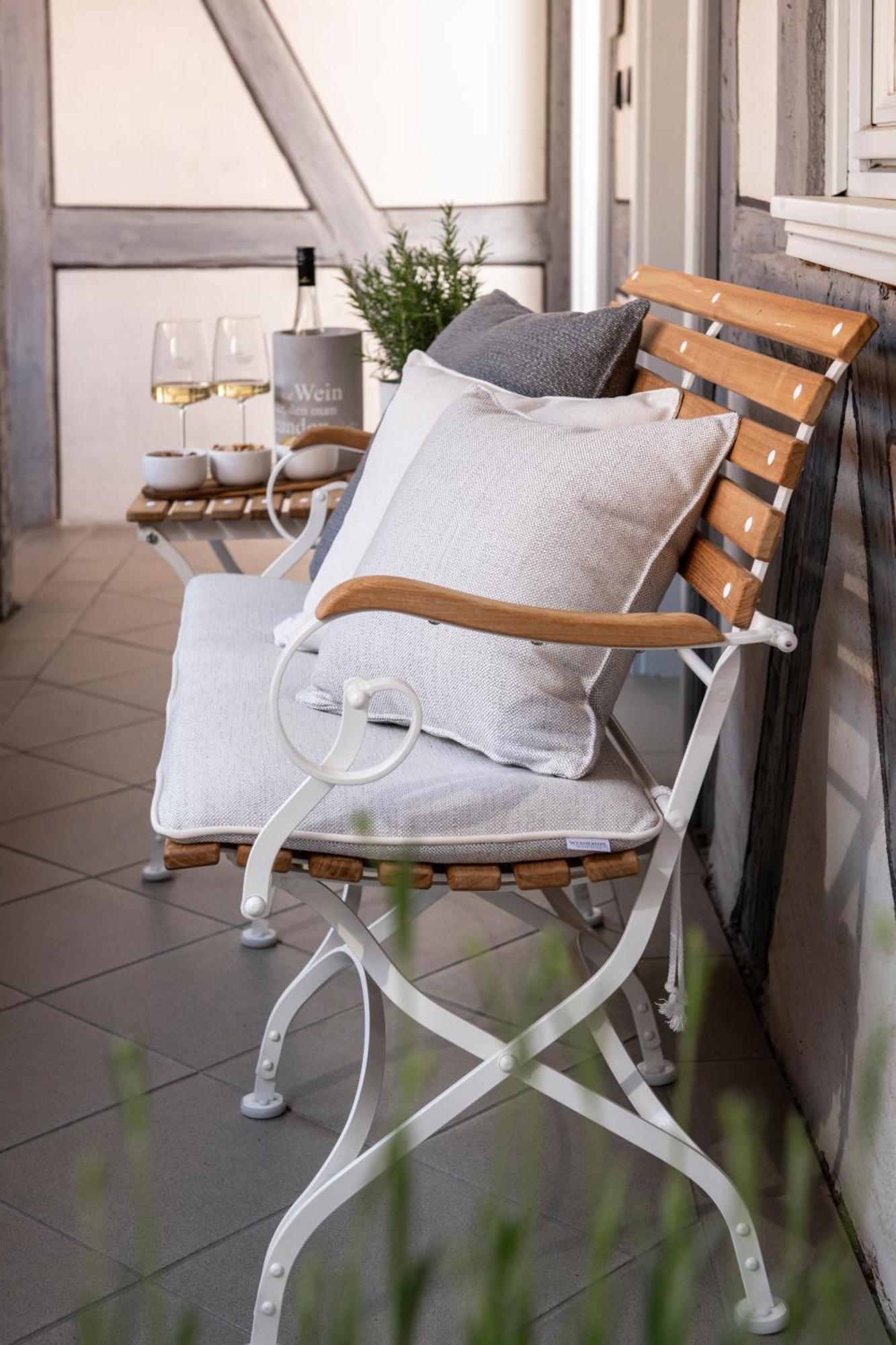 Haestens Boutique Biohotel - Chez Douverne Зомерах Екстериор снимка