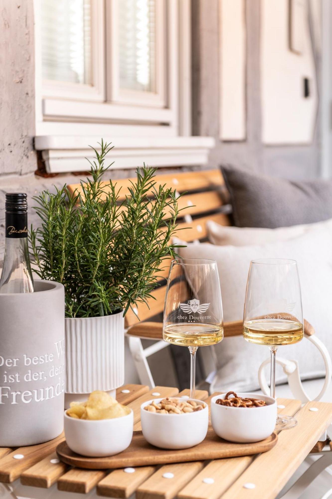 Haestens Boutique Biohotel - Chez Douverne Зомерах Екстериор снимка